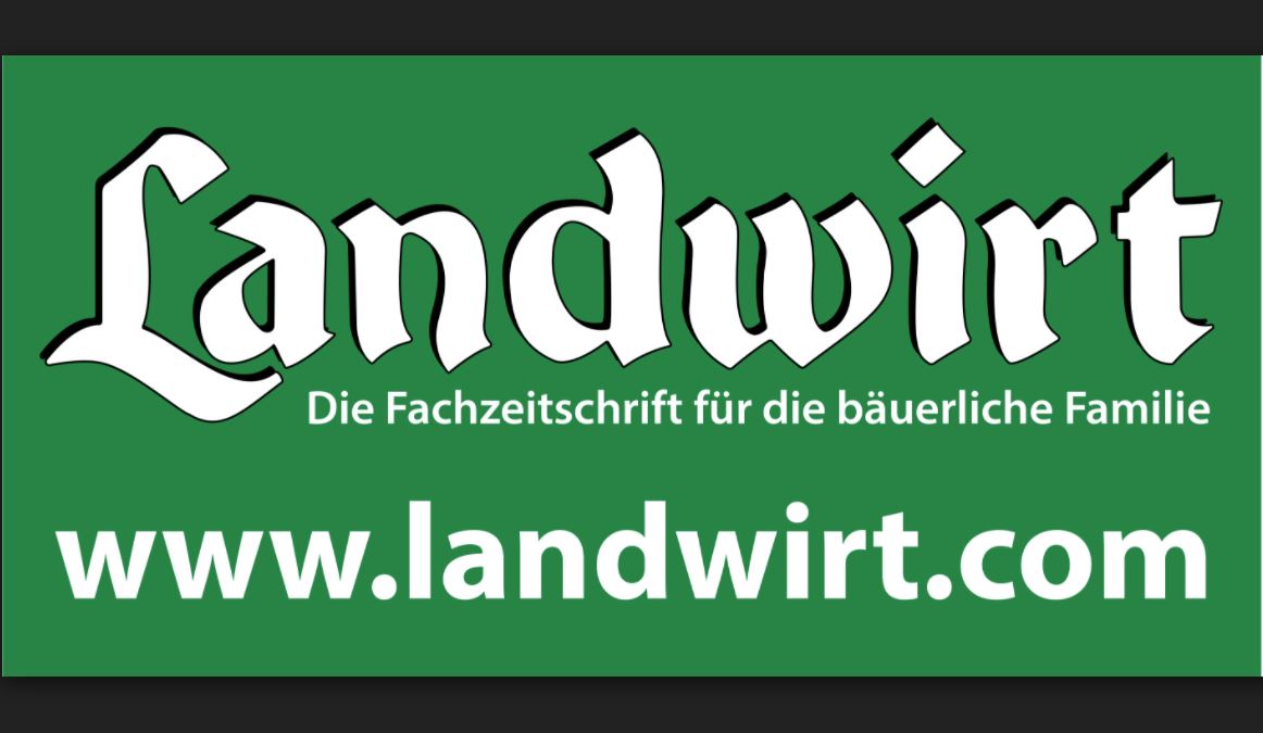 Das mobile Sandstrahlen von gebrauchten Landmaschinen